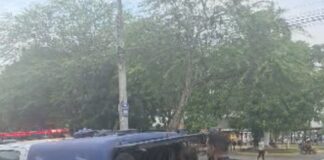 Homem é preso por suspeita de tráfico de drogas e com mandado de prisão em aberto em Itaporanga d’Ajuda