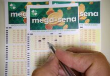 Aposta de Lagarto acerta cinco dezenas da Mega-Sena e leva prêmio de R$ 20,8 mil