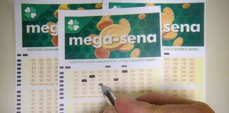 Aposta de Lagarto acerta cinco dezenas da Mega-Sena e leva prêmio de R$ 20,8 mil