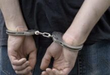 Homem é preso após ameaçar e agredir ex-companheira em Estância
