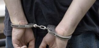 Homem é preso após ameaçar e agredir ex-companheira em Estância