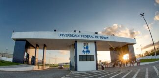 Aulas da UFS retornam no dia 17 de agosto após recesso acadêmico