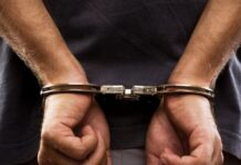 Homem é preso com mandado de prisão em aberto em Tobias Barreto