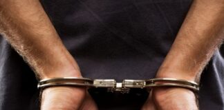 Homem é preso com mandado de prisão em aberto em Tobias Barreto