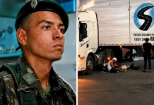 Jovem morre no hospital após acidente de trânsito na SE-270, em Lagarto