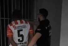 Homem de 51 anos é preso por estupro de vulnerável em Riachão do Dantas