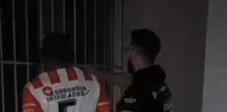 Homem de 51 anos é preso por estupro de vulnerável em Riachão do Dantas