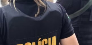 Polícia Civil prende homem por estupro de vulnerável em Campo do Brito