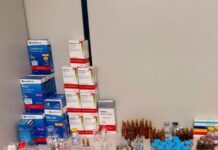 Técnica de enfermagem é presa suspeita de desviar medicamentos de hospital em Itabaiana