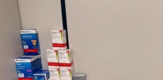 Técnica de enfermagem é presa suspeita de desviar medicamentos de hospital em Itabaiana