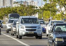 Crédito para carros de aplicativo tem teto elevado para R$ 200 mil