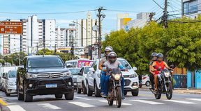 Transferência de veículos vai ser feita pelo celular; saiba mais