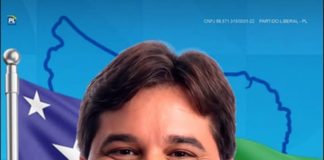 Fernandinho Franco aparece entre os nomes mais citados em pesquisa para deputado estadual em Sergipe