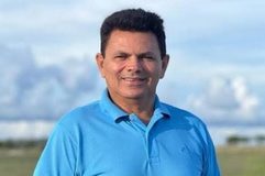 Valmir de Francisquinho recebe alta médica após mal-estar e anuncia avaliação em São Paulo