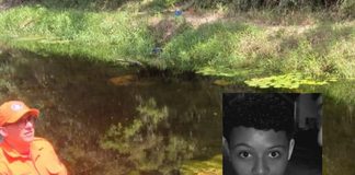 Adolescente de 13 anos é encontrado morto no Rio Jacaré com indícios de possível crime em Lagarto