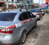 Teto de crédito para taxistas e motoristas de app sobe para R$ 200 mil