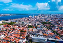 População de Sergipe cresce e chega a 2,3 milhões de habitantes