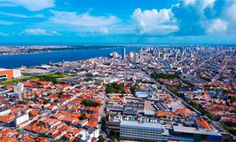 População de Sergipe cresce e chega a 2,3 milhões de habitantes