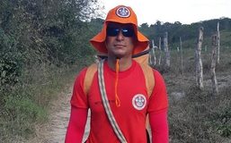 Sargento do Corpo de Bombeiros de Sergipe morre durante treinamento em MG
