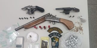 Três homens morrem após confronto com a Polícia Militar em Indiaroba