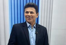 Valmir ultrapassa Fábio em mais de nove pontos na pesquisa INOR