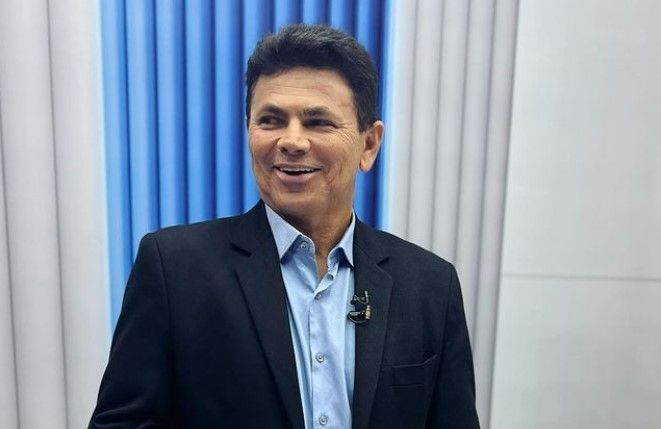 Valmir ultrapassa Fábio em mais de nove pontos na pesquisa INOR