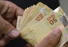Orçamento de 2027 prevê salário mínimo de R$ 1.741
