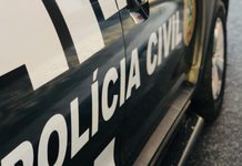 Três menores são apreendidos pela Polícia Civil durante investigação sobre morte de adolescente de 13 anos em Lagarto
