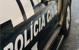 Três menores são apreendidos pela Polícia Civil durante investigação sobre morte de adolescente de 13 anos em Lagarto