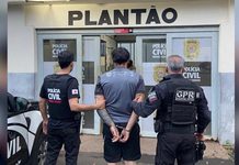 Polícia sergipana prende em Minas Gerais dois investigados por fraude bancária de R$ 606 mil