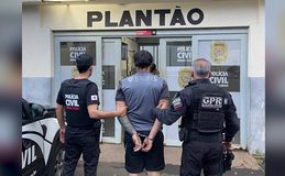 Polícia sergipana prende em Minas Gerais dois investigados por fraude bancária de R$ 606 mil
