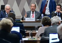 Senado: oposição obstrui e fim da escala 6×1 não vai a plenário