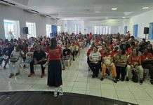 Greve dos professores da rede estadual é suspensa pelo TJSE