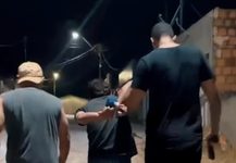 Polícia Civil localiza e prende em Lagarto homem com mandado de prisão em aberto em Pernambuco