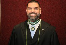 Rodrigo Cavalcante é eleito defensor público-geral de Sergipe