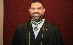 Rodrigo Cavalcante é eleito defensor público-geral de Sergipe