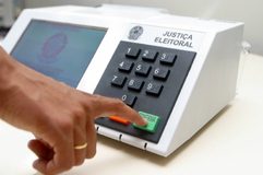 TRE-SE alerta para mudanças nos locais de votação da 27ª Zona Eleitoral